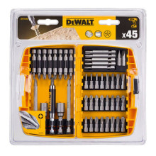 Набор бит DeWalt DT71518 45шт.