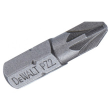 Бита DeWALT PZ2 25 мм DT71521_1