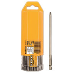 Біти подовжені 20 шт DeWALT PH2 153 мм DT7207