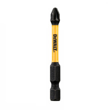 Бита ударная удлинённая DeWALT Impact Torsion Extreme PZ2 57 мм DT7391T_1