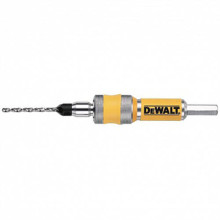 Быстросменный узел системы сверления FLIP&DRIVE DeWALT DT7602