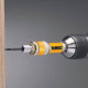 Быстросменный узел системы сверления FLIP&DRIVE DeWALT DT7603 - изображение 2