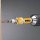 Быстросменный узел системы сверления FLIP&DRIVE DeWALT DT7603 - изображение 4