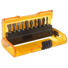 Набор бит Extra Grip DeWalt DT7915