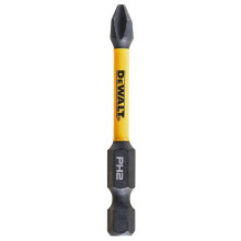 Бита ударная удлинённая DeWALT Impact Torsion Extreme PH2 57 мм DT7998T_1
