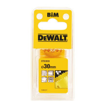 Ціфенбор-коронка біметалічна DeWALT 30 мм DT83030