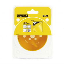 Ціфенбор-коронка біметалічна DeWALT 92 мм DT83092