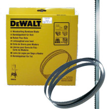 Полотно по дереву для стрічкової пили DeWALT 2215x16x0.6 мм 6.4 мм DT8473