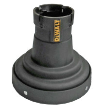 Улавливатель шлама SDS-Plus DeWALT DT89SCS