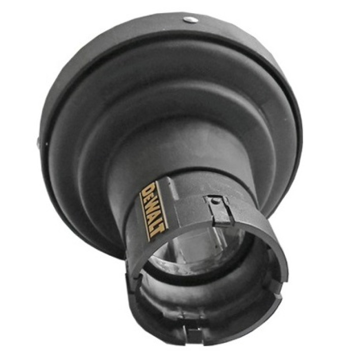 Улавливатель шлама SDS-Plus DeWALT DT89SCS - изображение 2