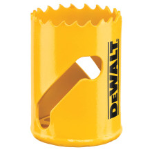 Ціфенбор-коронка біметалічна DeWALT EXTREME 2X Long Life 46 мм DT90316