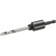 Держатель коронок (цифенборов) быстрозажимной DeWALT DT90362 - изображение 2