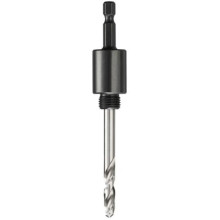 Держатель коронок (цифенборов) быстрозажимной DeWALT DT90363