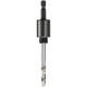 Держатель коронок (цифенборов) быстрозажимной DeWALT DT90363