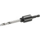 Держатель коронок (цифенборов) быстрозажимной DeWALT DT90363 - изображение 2