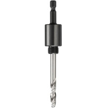 Держатель коронок (цифенборов) быстрозажимной DeWALT DT90364