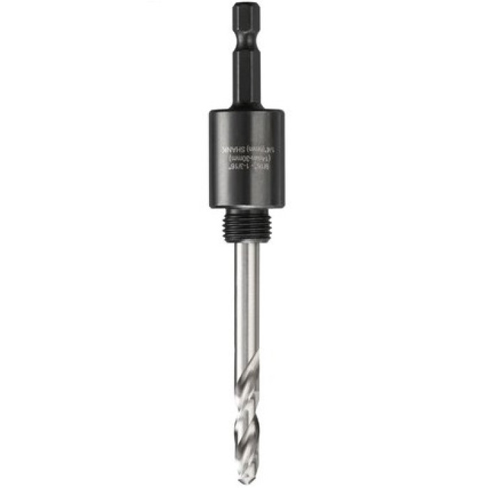 Держатель коронок (цифенборов) быстрозажимной DeWALT DT90365