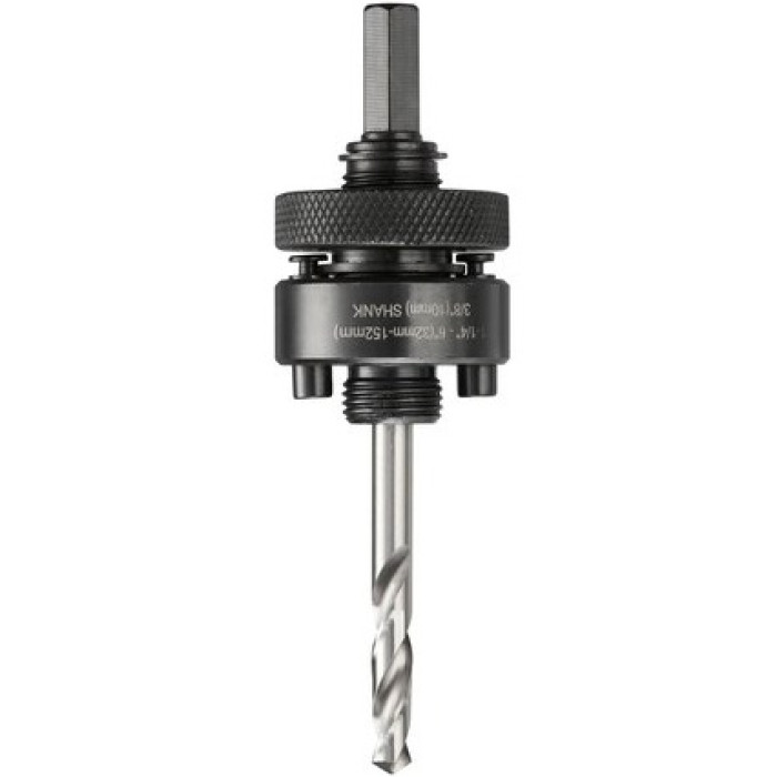 Держатель коронок (цифенборов) быстрозажимной DeWALT DT90368