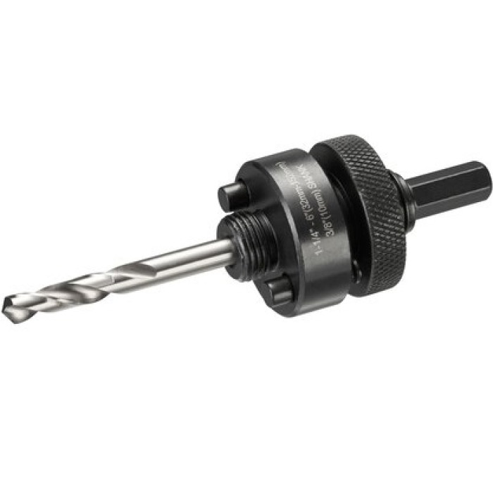 Держатель коронок (цифенборов) быстрозажимной DeWALT DT90368 - изображение 2