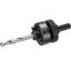 Держатель коронок (цифенборов) быстрозажимной DeWALT DT90368 - изображение 2