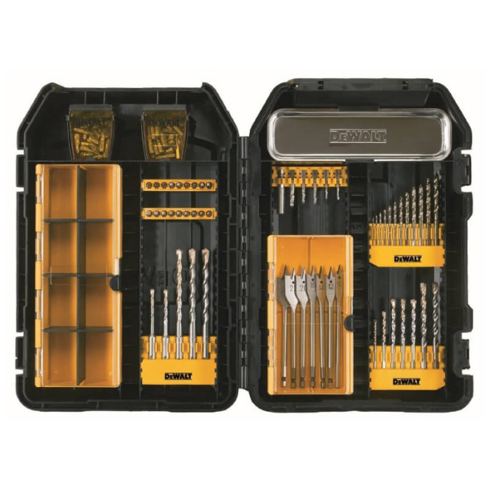Набор инструментальный DeWALT DT9291