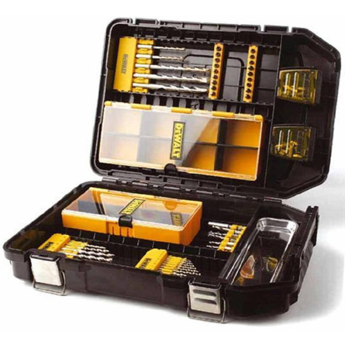 Набор инструментальный DeWALT DT9291 - изображение 2