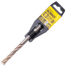 Бур по бетону DeWALT Extreme 2 13х100х160 мм SDS-Plus DT9560
