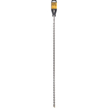 Бур по бетону DeWALT Extreme 2 16х750х800 мм SDS-Plus DT9584