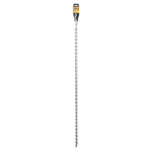 Бур по бетону DeWALT Extreme 2 20х950х1000 мм SDS-Plus DT9601