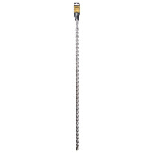 Бур по бетону DeWALT Extreme 2 22х950х1000 мм SDS-Plus DT9607