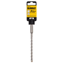 Бур по бетону DeWALT 6.5х92х160 мм SDS-Plus DT9637