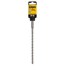 Бур по бетону DeWALT 7х140х210 мм SDS-Plus DT9640