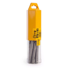 Буры по бетону 10 шт DeWALT Extreme 2 12х150х200 мм SDS-Plus DT9841