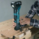 Многофункциональный инструмент (Реноватор) аккумуляторный Makita DTM51Z без АКБ - изображение 5