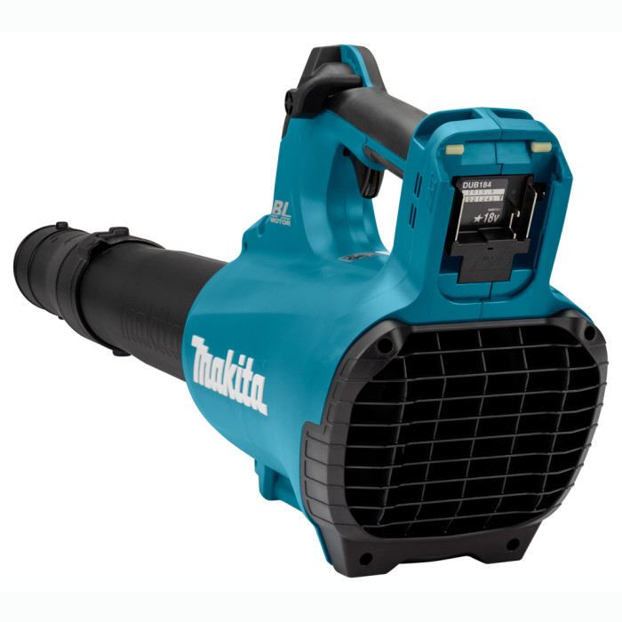 Повітродувка акумуляторна Makita DUB184Z без АКБ - зображення 3