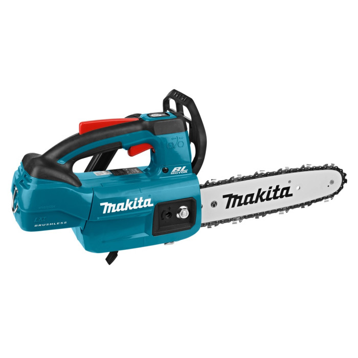 Ланцюгова пила акумуляторна Makita DUC254Z без АКБ