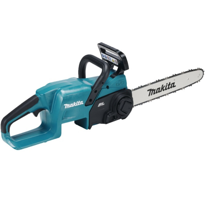 Цепная пила аккумуляторная Makita DUC357Z без АКБ