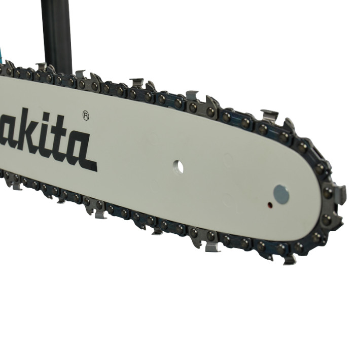 Цепная пила аккумуляторная Makita DUC357Z без АКБ - изображение 4