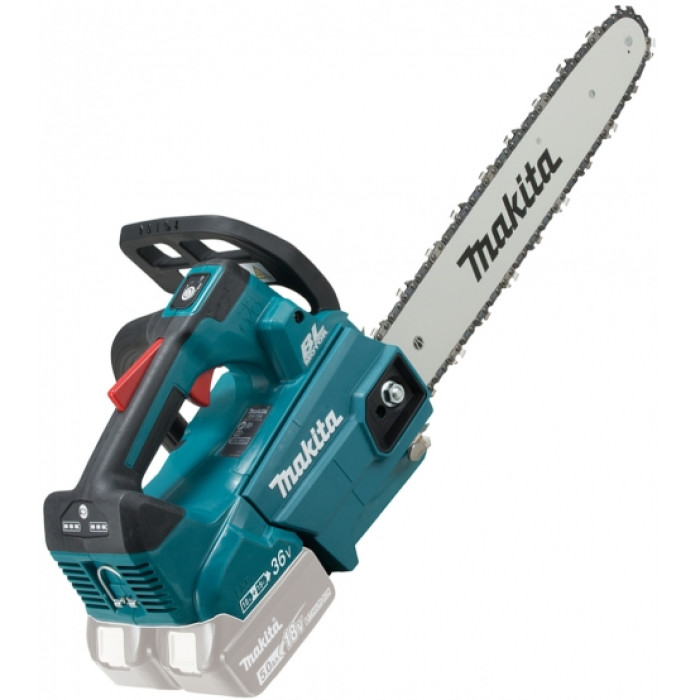 Цепная пила аккумуляторная Makita DUC406Z без АКБ