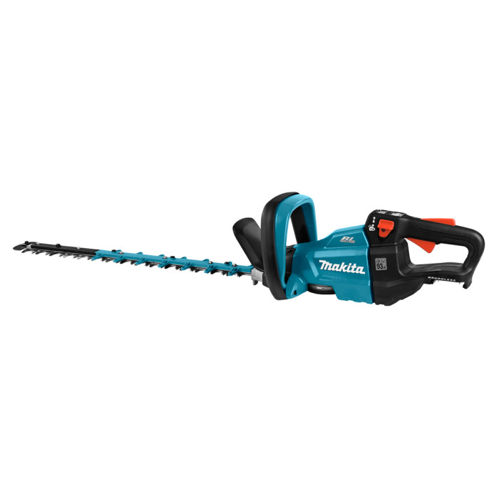 Кусторез аккумуляторный Makita DUH501Z без АКБ - изображение 3