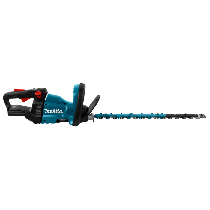 Кусторез аккумуляторный Makita DUH501Z без АКБ - изображение 4