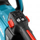 Кусторез аккумуляторный Makita DUH501Z без АКБ - изображение 5