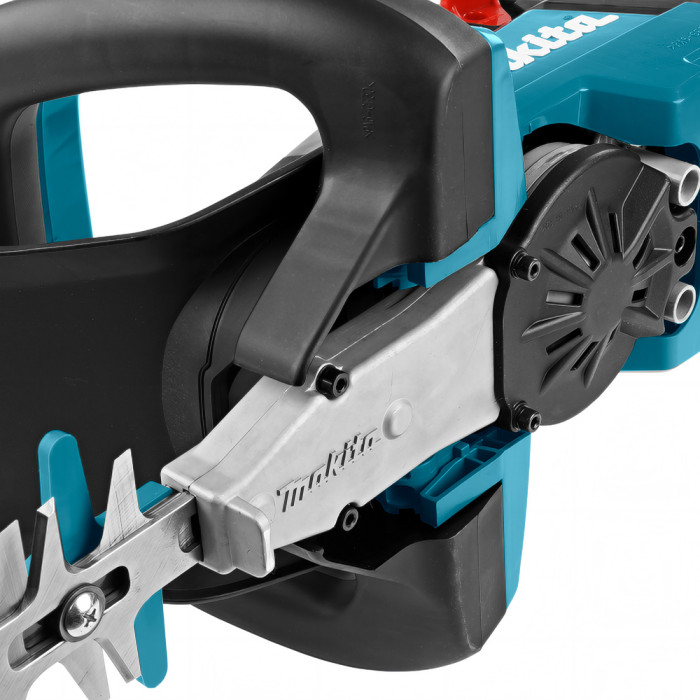 Кусторез аккумуляторный Makita DUH501Z без АКБ - изображение 7