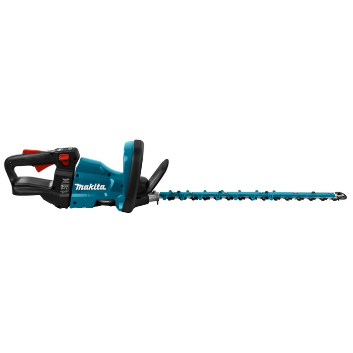 Кущоріз акумуляторний Makita DUH502Z без АКБ - зображення 4