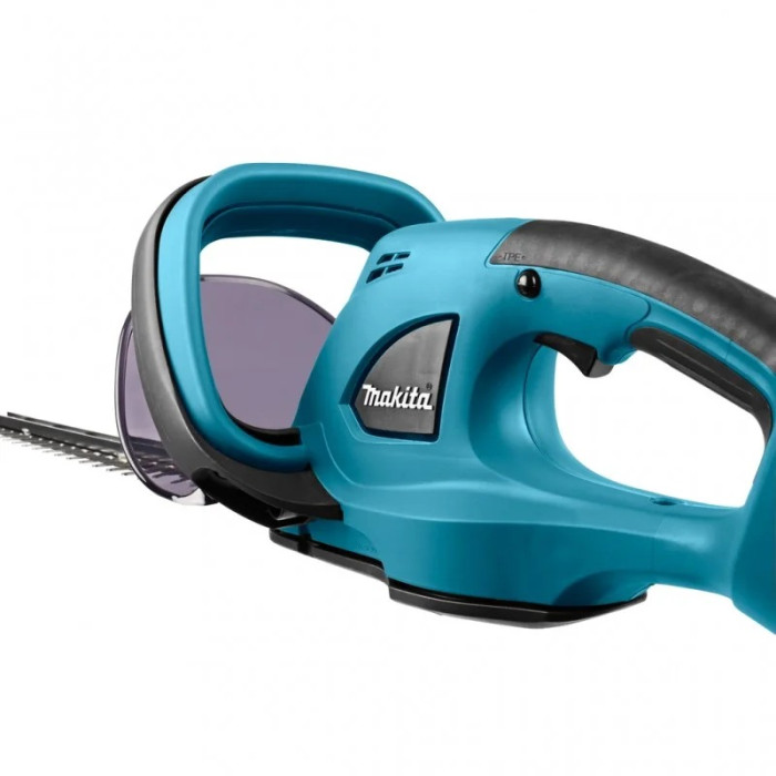 Кусторез аккумуляторный Makita DUH523Z без АКБ - изображение 4