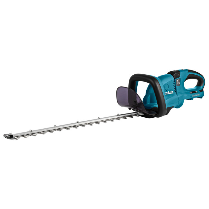 Кущоріз акумуляторний Makita DUH551Z без АКБ