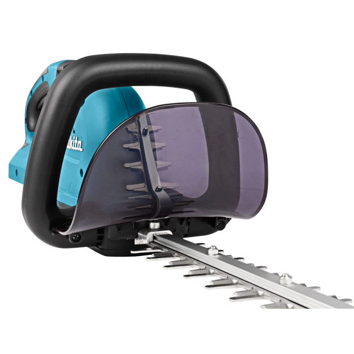 Кущоріз акумуляторний Makita DUH551Z без АКБ - зображення 4