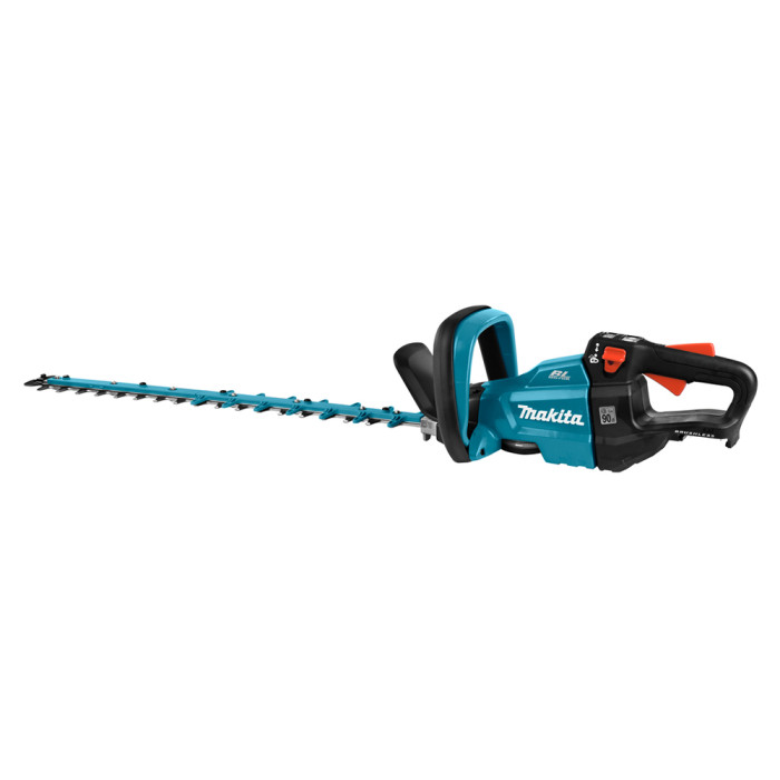 Кусторез аккумуляторный Makita DUH602Z без АКБ - изображение 3