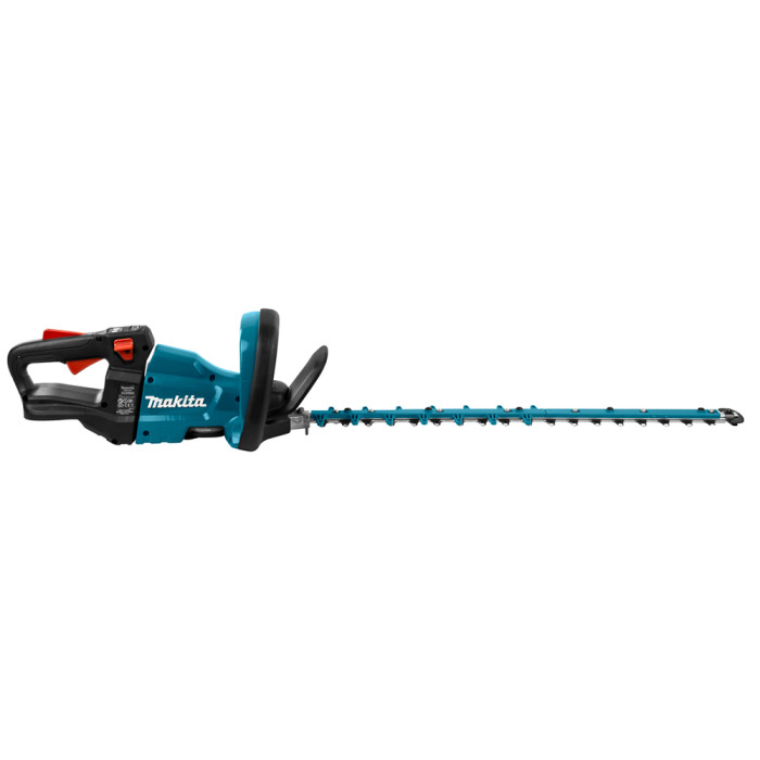 Кусторез аккумуляторный Makita DUH602Z без АКБ - изображение 4