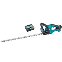 Кущоріз акумуляторний Makita DUH607F001